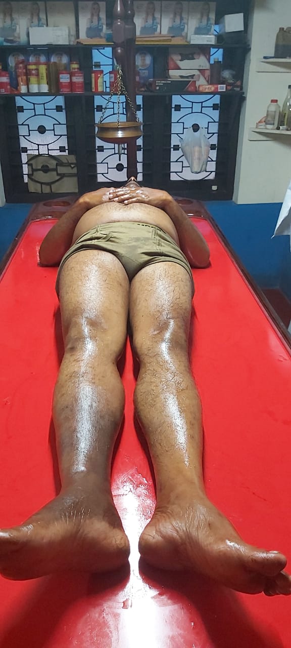 SMIT AYURVEDA MARMA HOSPITAL, MATERNITY CARE & SHARE AND CARE CHARITABLE TRUST